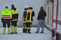 Fernwaermerohr geplatz Koeln Riehl Boltesternstr P043